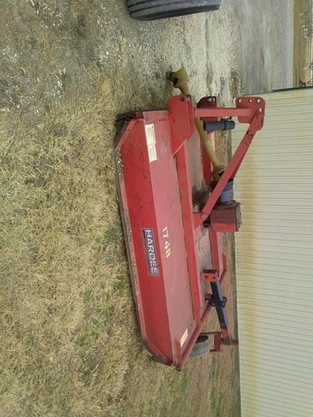 Hardee 1748 Shredder