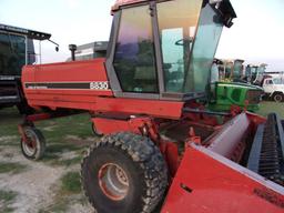 Case IH 8830 Hay Cutter