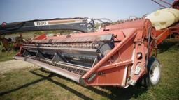 Hesston 1160 Hay Cutter