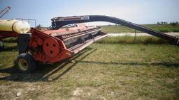 Hesston 1160 Hay Cutter