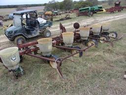 John Deere 71 Planter