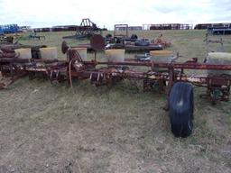 John Deere 71 Planter