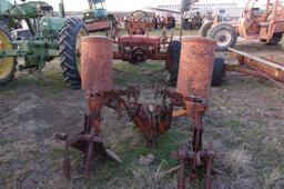 Allis Chalmers Salvage Tractor