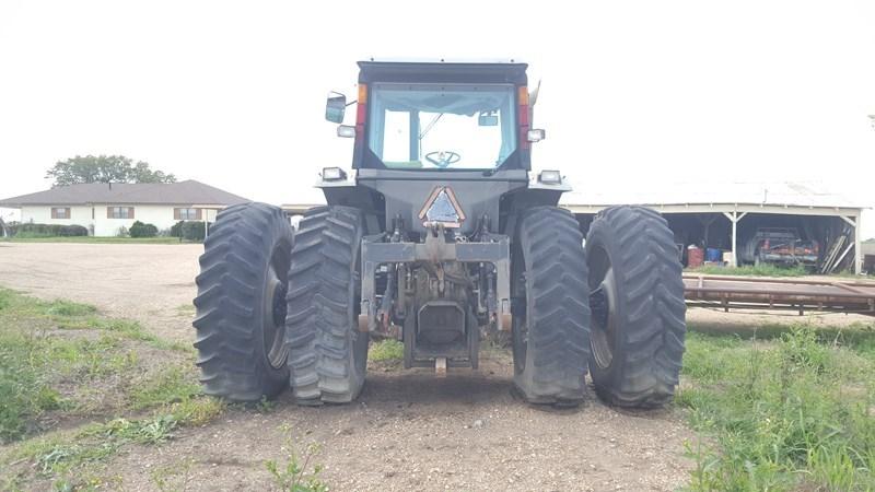 1996 White 6195 Tractor