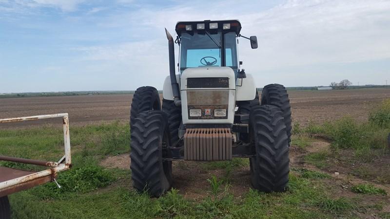 1996 White 6195 Tractor