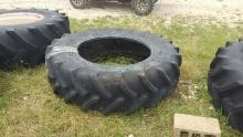 Firestone Performer 85 Tire