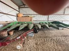 John Deere 854A Row Crop Head