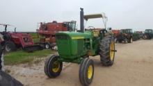 1971 John Deere 4320 Tractor