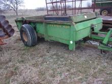 John Deere 450 Manure Spreader