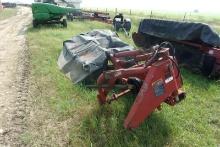 New Idea 5409 Hay Cutter