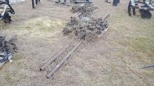 2022 Armstrong AG CH16 Chain Harrow