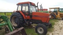 Case 5130 Tractor