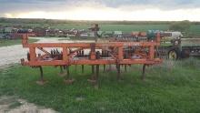 Graham Hoeme  Chisel Plow