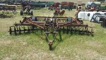 Disc Plow