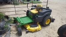 John Deere 2425 Riding Mower