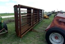 Cattle Panels