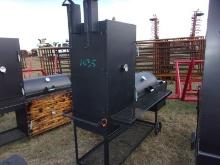 BBQ Smoker