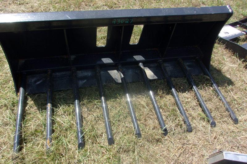 Wolverine MF-13-63W Brush Fork