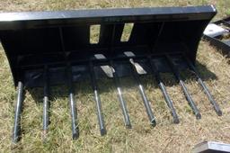 Wolverine MF-13-63W Brush Fork