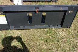 Wolverine MF-13-63W Brush Fork