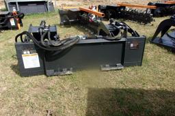 Wolverine GB-11-72W Grapple Bucket