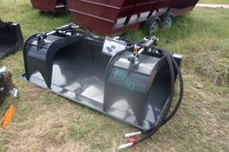 Wolverine GB-11-72W Grapple Bucket