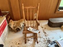 Misc Items
