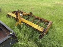 Massey Ferguson MF18 Box Blade