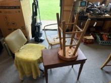 Piano Bench
