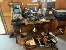 Work Bench