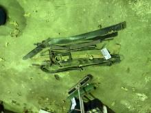 Safety Belts