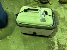 Cooker