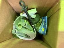 Syringes