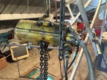 Chain Hoist