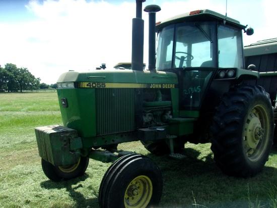 Thomas Earl Cathey Estate Online Auction