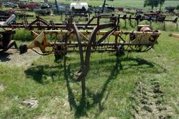 New Holland 256 Hay Rake