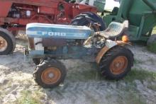 Ford 1110 Tractor