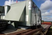 Trane A/C unit