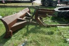 John Deere Dozer Blade