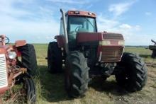 Case IH 7140 Salvage Tractor