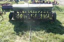 John Deere Grain Drill