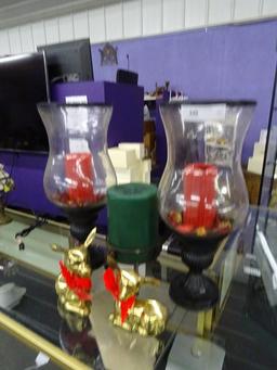 Lot of Christas Items