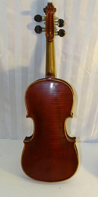 Copy Of Antonius  Stradivarius Violin w/ Bow