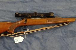 REMINGTON MODEL 700 30-06 BOLT ACTION