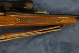 REMINGTON MODEL 700 30-06 BOLT ACTION