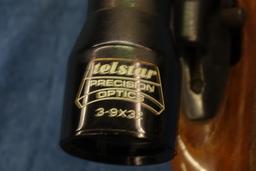 REMINGTON MODEL 700 30-06 BOLT ACTION
