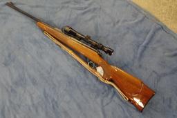 REMINGTON MODEL 700 30-06 BOLT ACTION