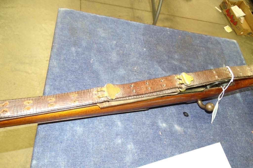 REMINGTON MODEL 700 30-06 BOLT ACTION