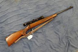 REMINGTON MODEL 700 30-06 BOLT ACTION