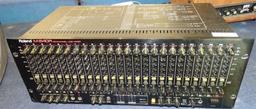 ROLAND M-240R 24 CHANNEL LINE MIXER